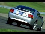 Ford Mustang SVT Cobra 2001 года